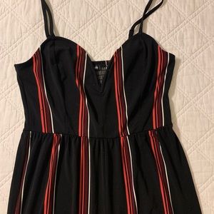 Express Jumper. Size Medium.